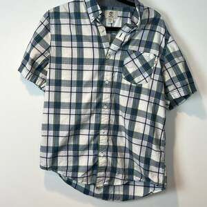 Timberland Shirt - Men's Medium‎
